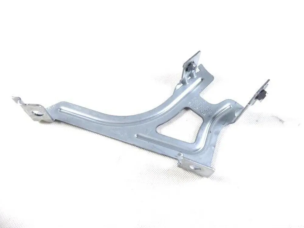 Braket - Diz Airbag Tutucu, Sağ (VW Orjinal)(5G0880506)(Leon Octa