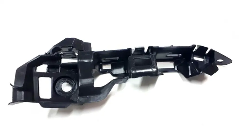 Braket - Ön Tampon, Sol (VW Orjinal)(5G0807183A)(VW Golf 7)