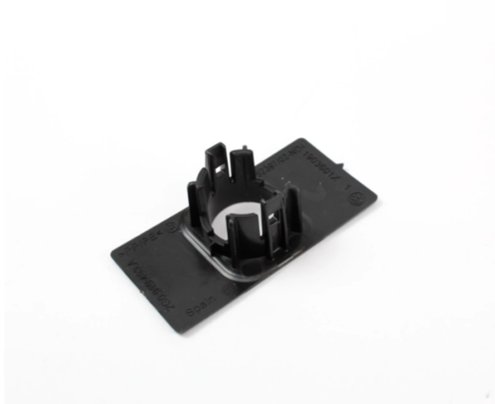 Braket, Park Sensörü (Ön Orta İki)(VW Orjinal)(2G0919493A)(VW Pol