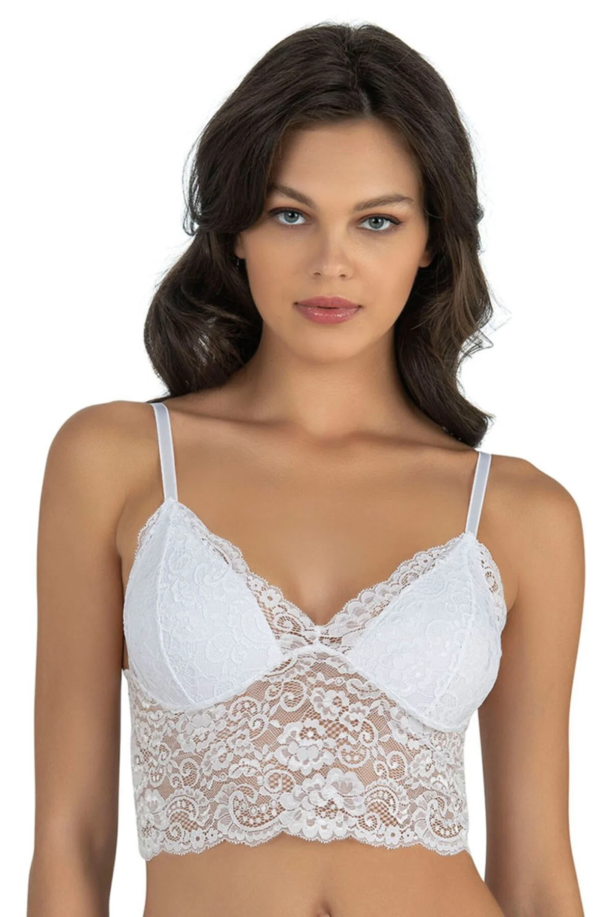 BRALET DANTELLİ SÜTYEN 1120