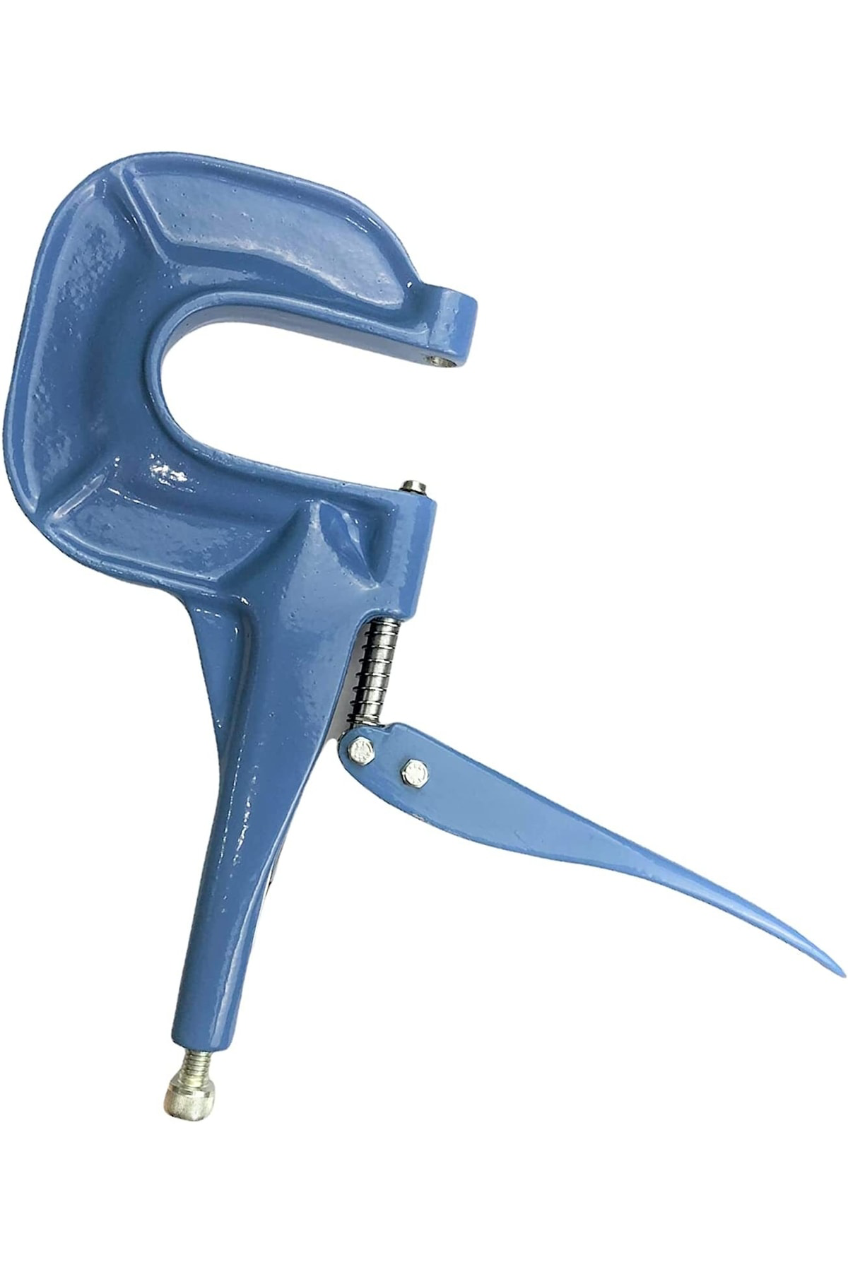 Tuhafiyecimiz Branda Kenari 24 No Kuş Gözü Çakma El Pensesi Ve 500 Adet Kapsül