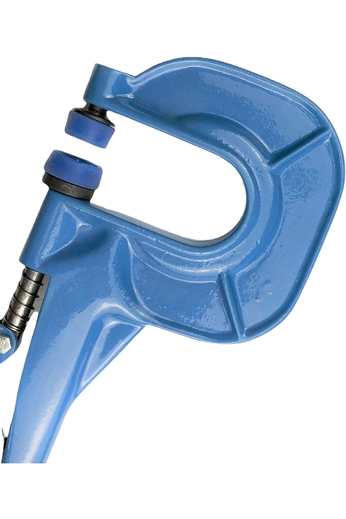 Tuhafiyecimiz Branda Kenari 24 No Kuş Gözü Çakma El Pensesi Ve 500 Adet Kapsül