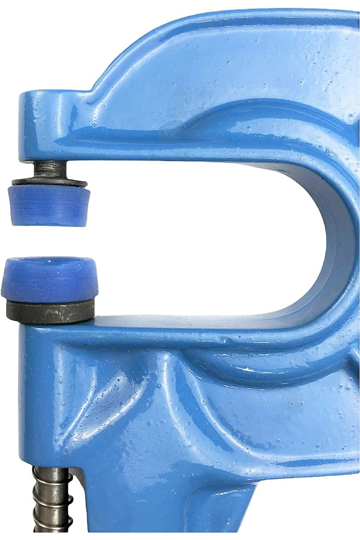 Tuhafiyecimiz Branda Kenari 24 No Kuş Gözü Çakma El Pensesi Ve 500 Adet Kapsül