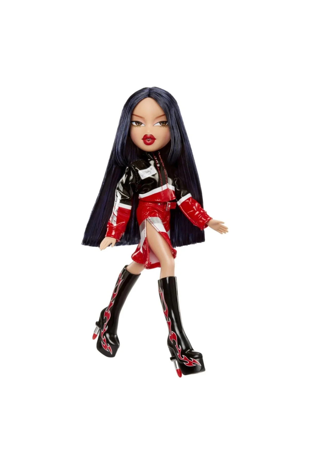 Bratz Scorchin' Serisi Bebekleri