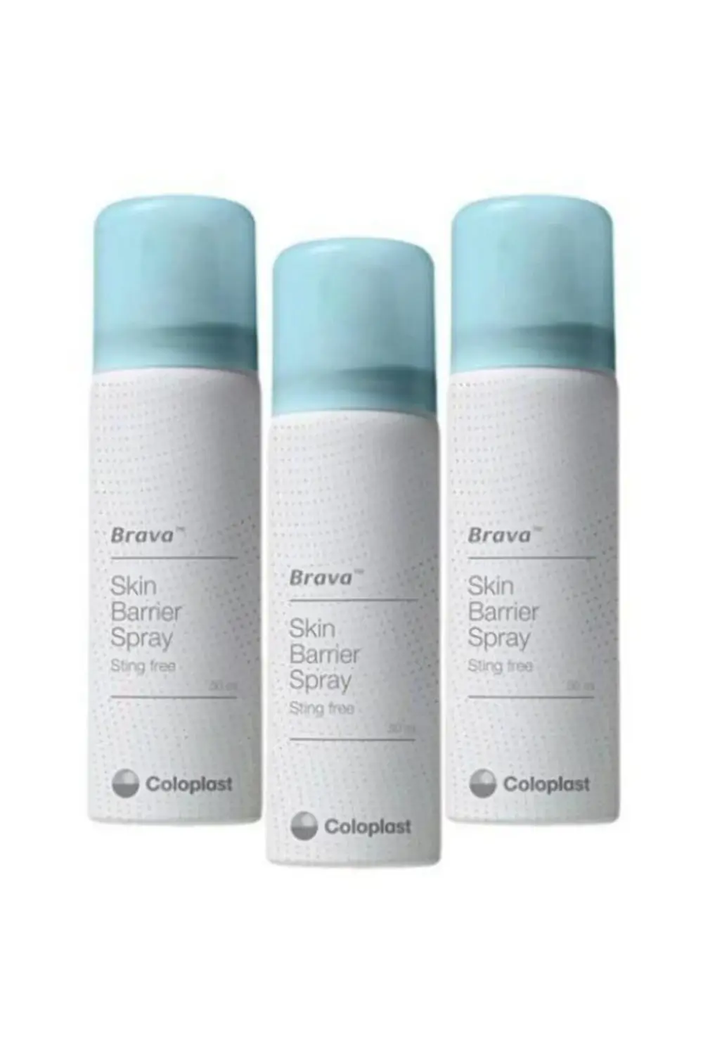 Brava Cilt Koruyucu Sprey 50 Ml X 3 Adet