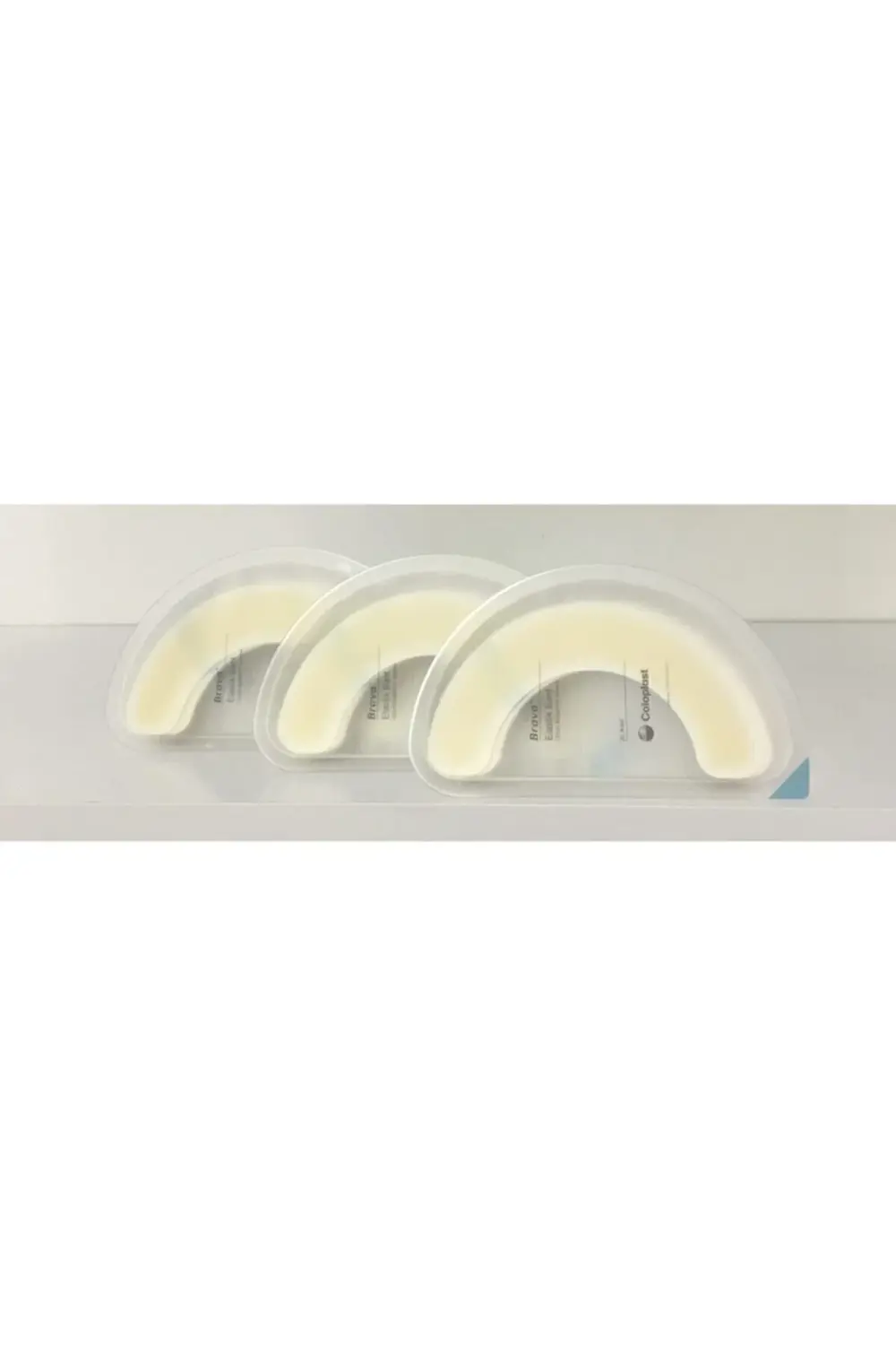 Brava® Elastik Bant 20'li Kutu X 3 Adet