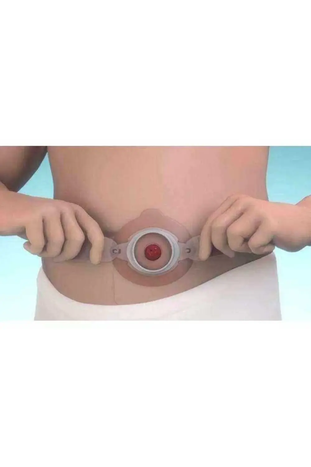 Brava Ostomi? Kemeri?