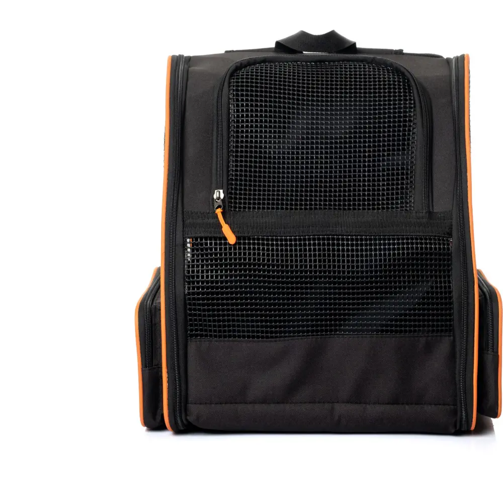 Brave Paws Kedi Köpek Çantası Yıkanabilir ve Hava Alan Piramit Mo Brave Paws Kedi Köpek Çantası Yıkanabilir ve Hava Alan Piramit Mo