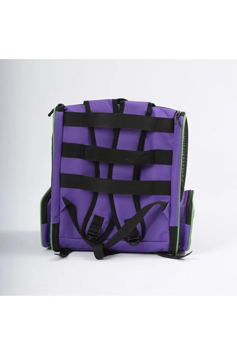 Brave Paws* Yıkanabilir Kedi Ve Köpek Çantası Plastik Fileli Pira