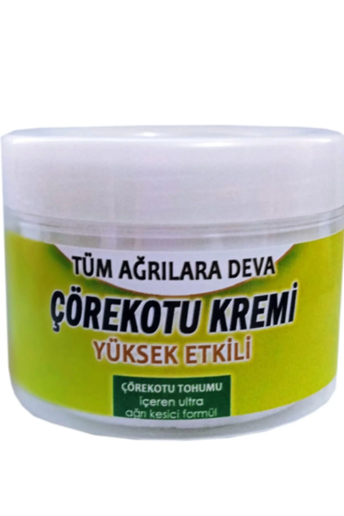 Bravia Çörek Otu Kremi 100 ml — Cildi Besleyen Doğal Nemlendirici