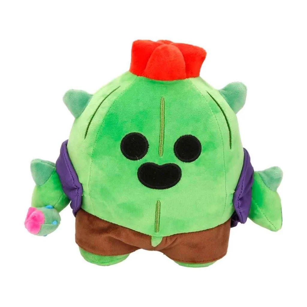 Brawl Stars Peluş 20 cm (adet fiyatıdır) Fiyatı, Yorumları ve Özellikleri