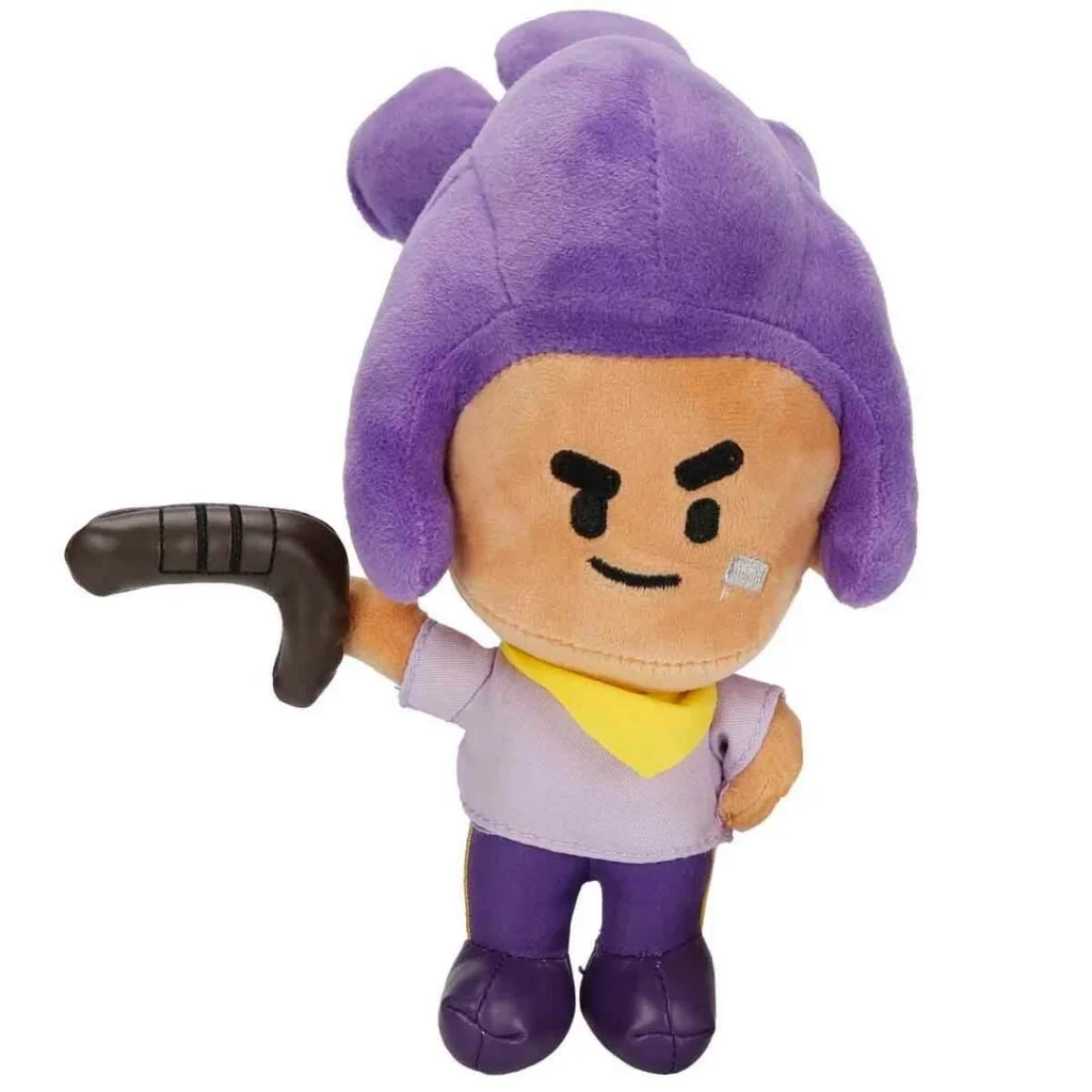 Brawl Stars Peluş 20 cm (adet fiyatıdır) Fiyatı, Yorumları ve Özellikleri