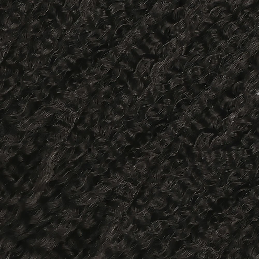 Brazilian Afro Daası  / Siyah