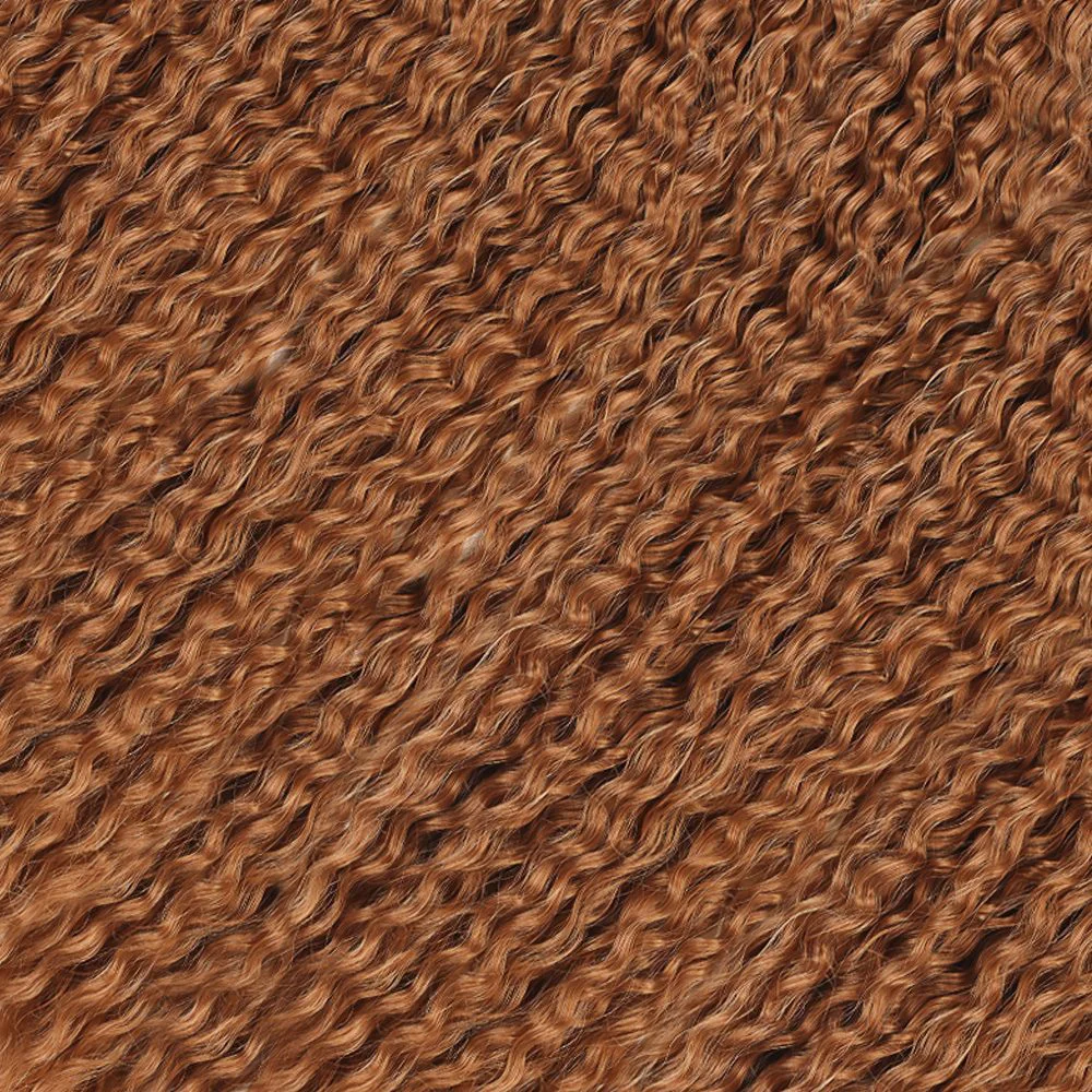 Brazilian Afro Daası  / Bakır