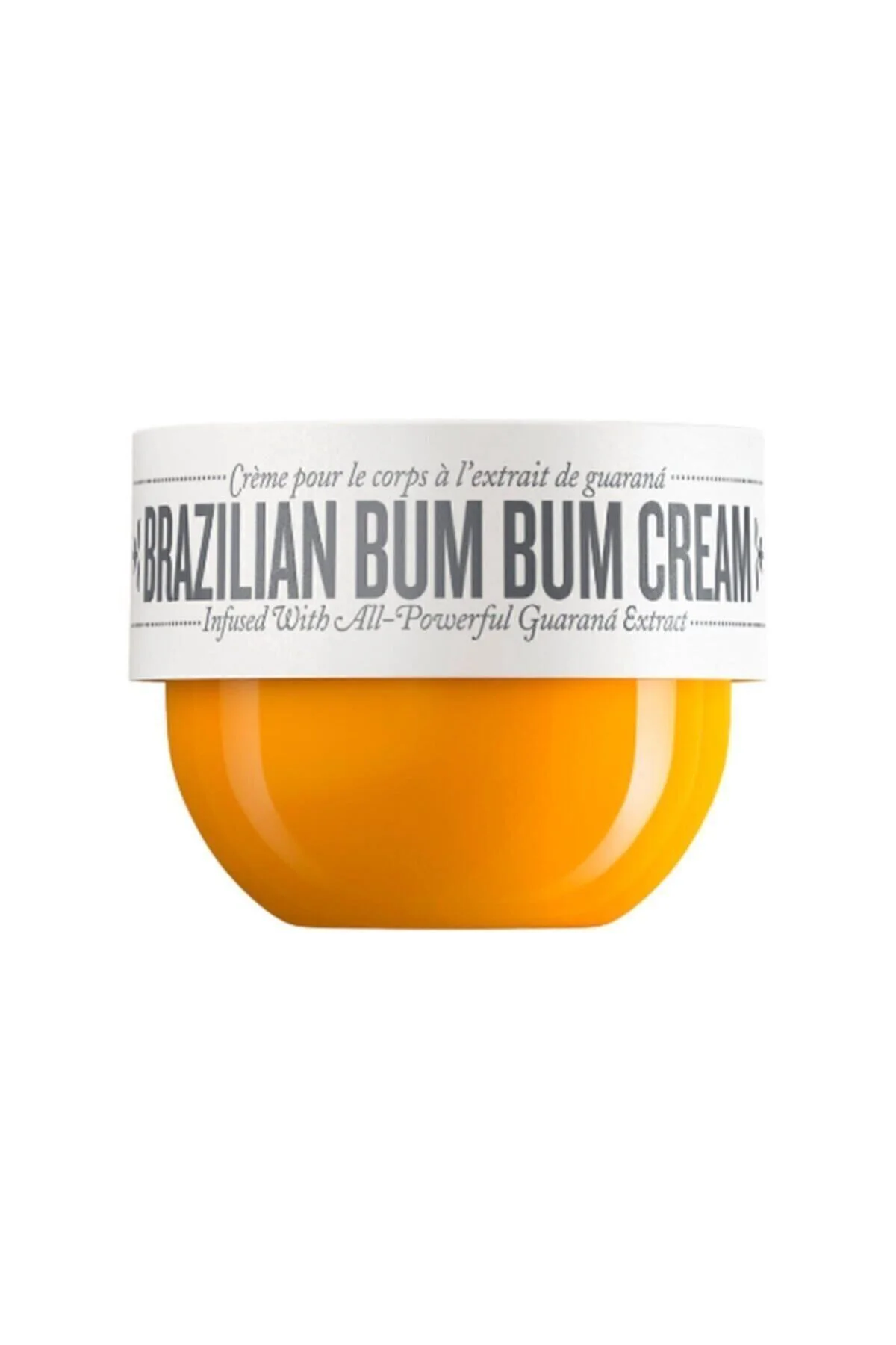 Brazılıan Bum Bum Cream Vücut Nemlendiricisi 75 ml Pinkestcosmeti