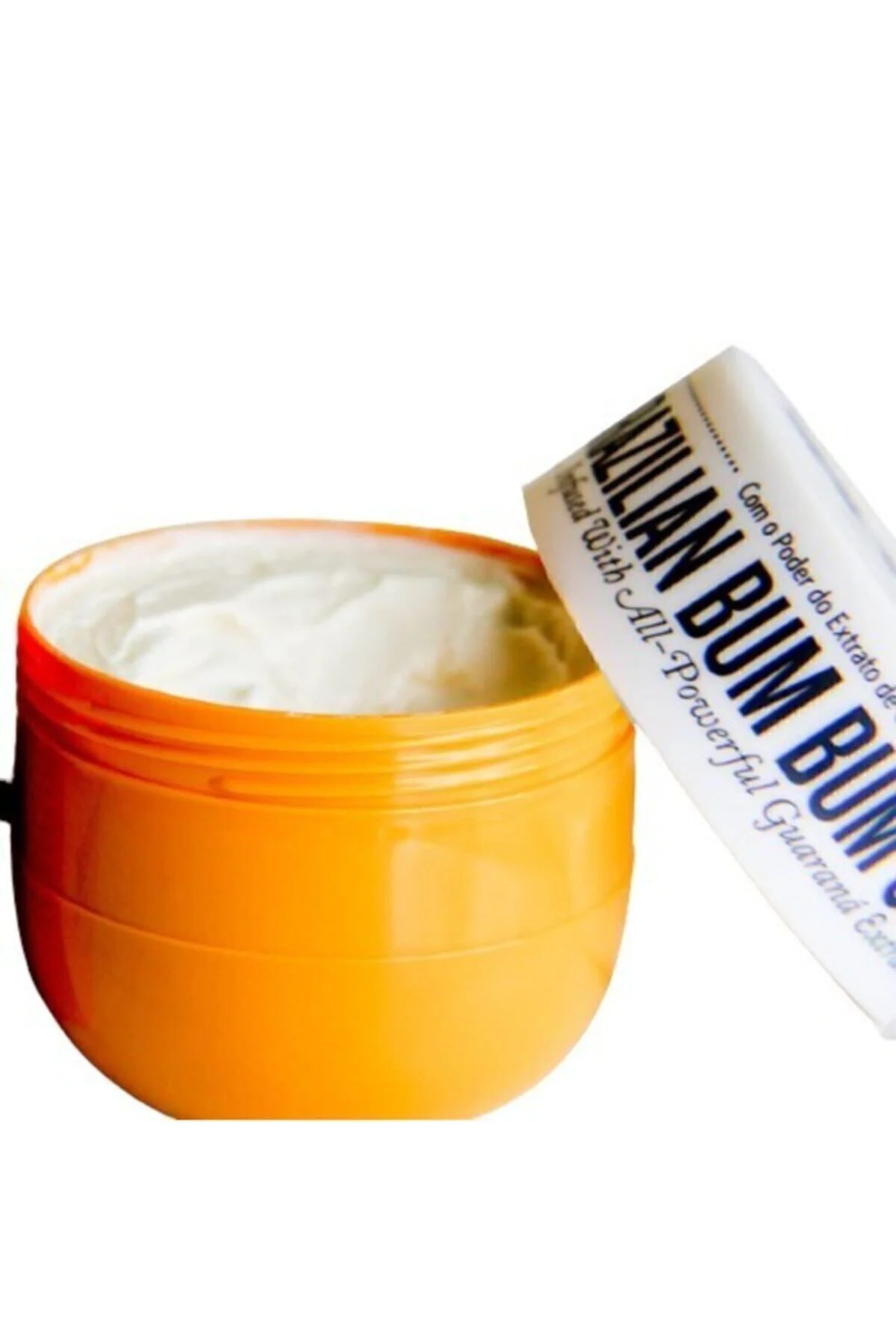 Brazılıan Bum Bum Cream Vücut Nemlendiricisi 75 ml Pinkestcosmeti