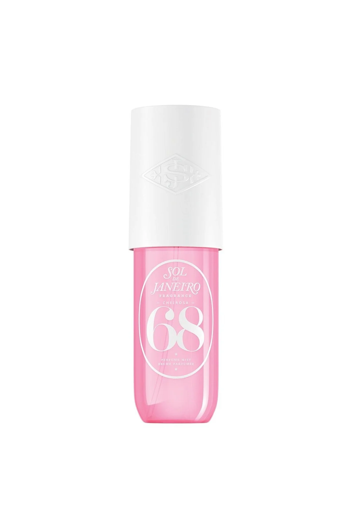 Brazilian Crush Cheirosa 68 Vücut Spreyi 90 ml