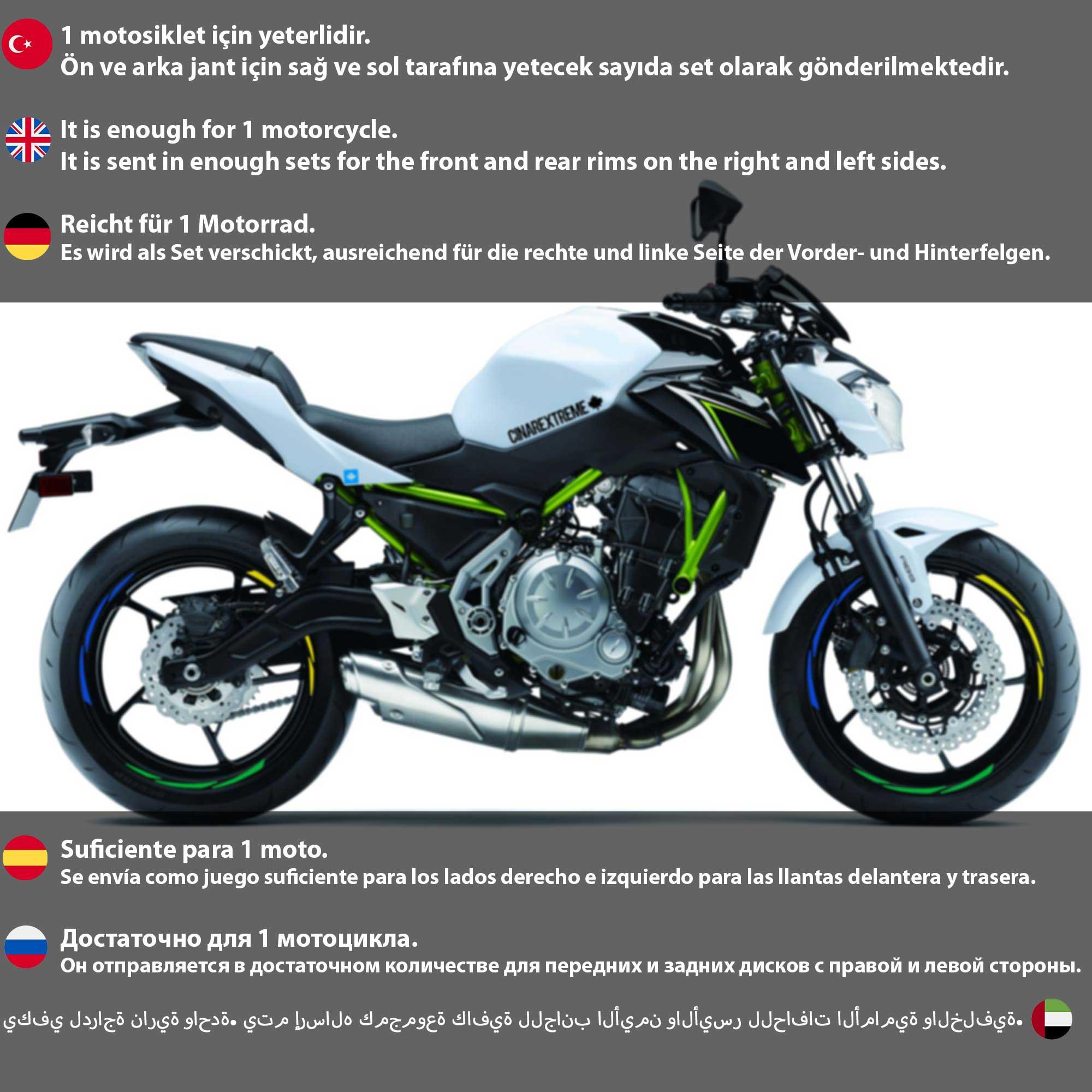 Brazilian Design Yeşil Sarı Brezilya Jant Şeridi Sticker Çınar Ex Brazilian Design Yeşil Sarı Brezilya Jant Şeridi Sticker Çınar Ex