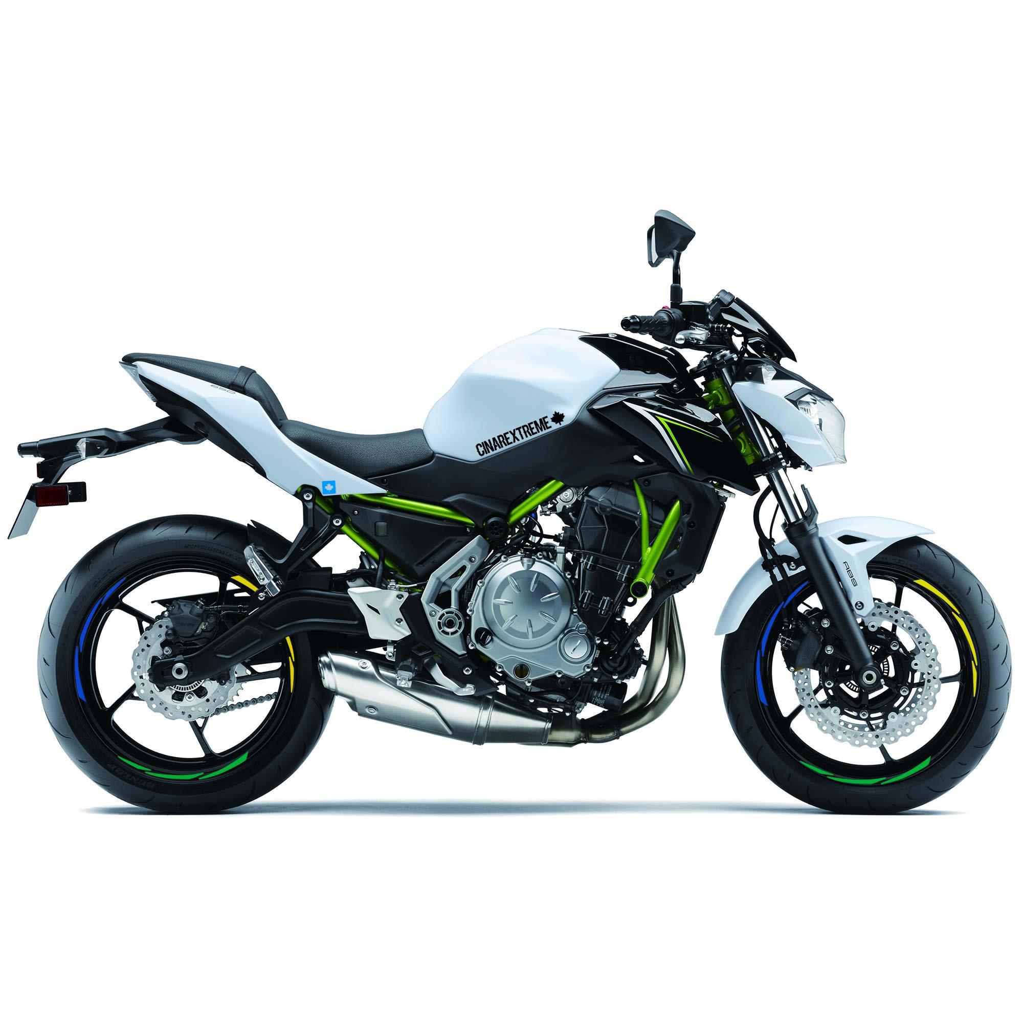 Brazilian Design Yeşil Sarı Brezilya Jant Şeridi Sticker Çınar Ex Brazilian Design Yeşil Sarı Brezilya Jant Şeridi Sticker Çınar Ex