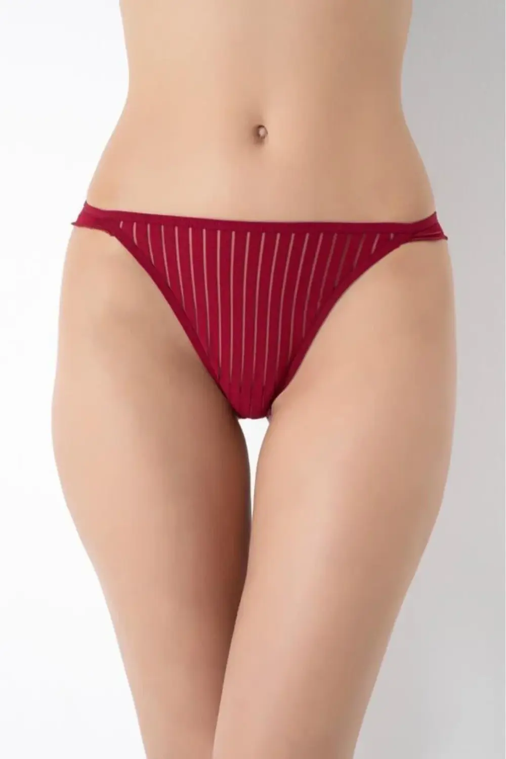 Brazilian Külot Kadın 934