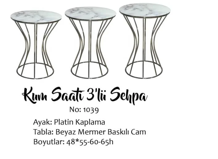 Brc 17532 Zigon KUM SAAT model Beyaz Mermer Temper cam Metal plat Brc 17532 Zigon KUM SAAT model Beyaz Mermer Temper cam Metal plat