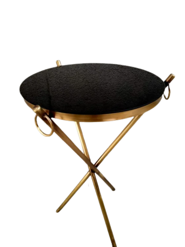 Brc Küpe 17628 zigon Metal Bakır Eskitme Gold renk ayak Kırılmaz 