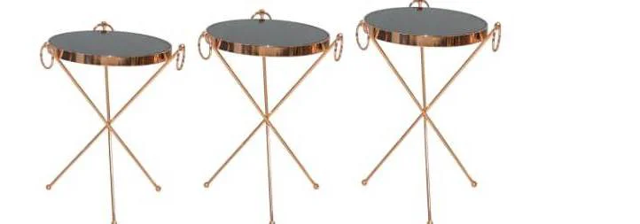 Brc Zigon 17524 Küpeli Model Metal gold kaplama renk Kırılmaz tem