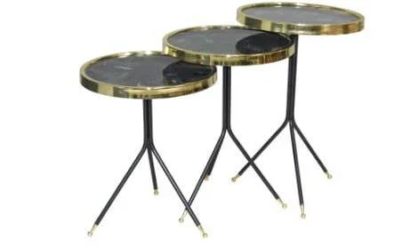 Brc Zigon Küpe 13408 Model Sehpa Metal Bakır Gold renk Kırılmaz Brc Zigon Küpe 13408 Model Sehpa Metal Bakır Gold renk Kırılmaz
