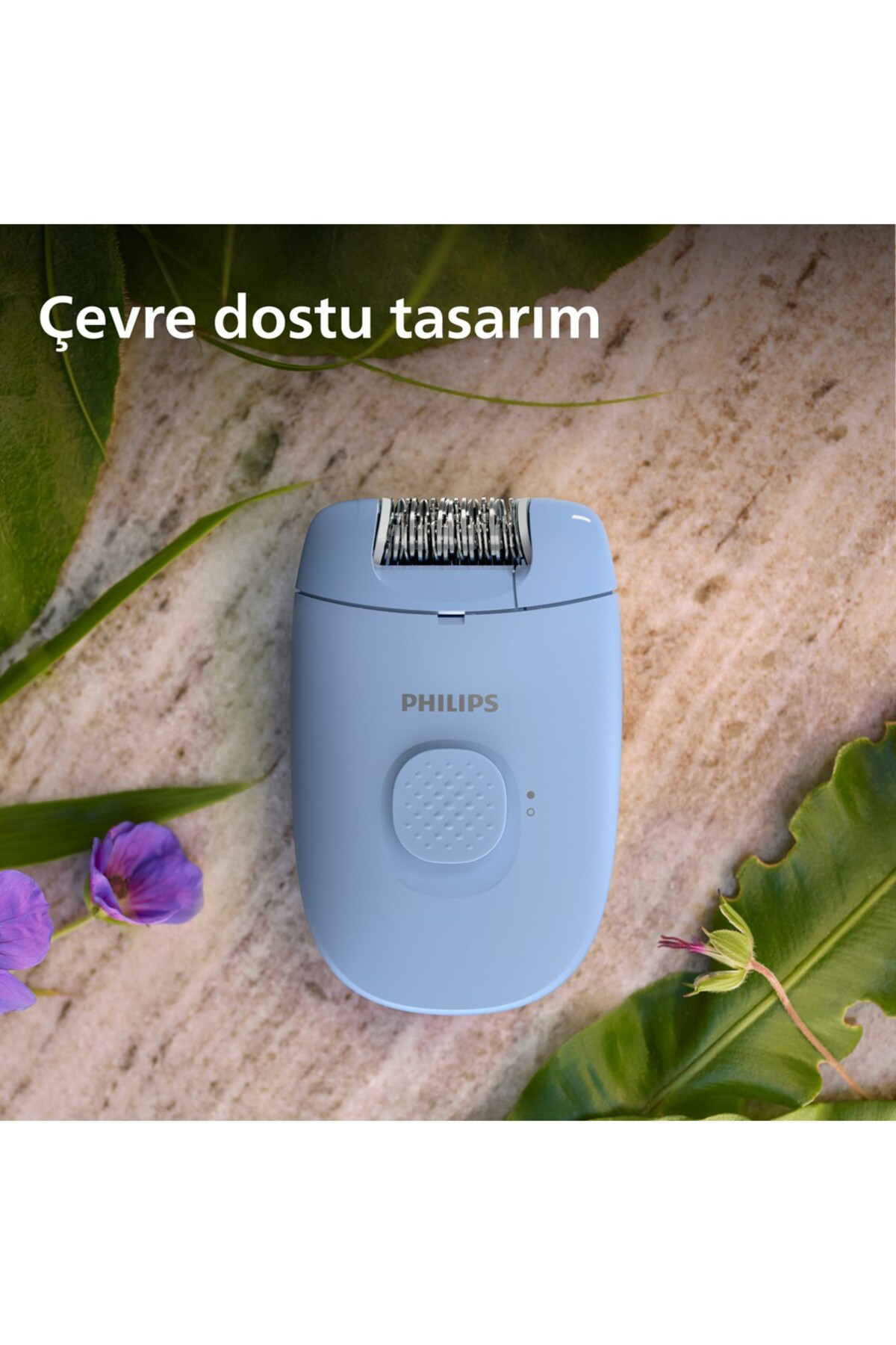BRE228/05 2000 Serisi Epilatör