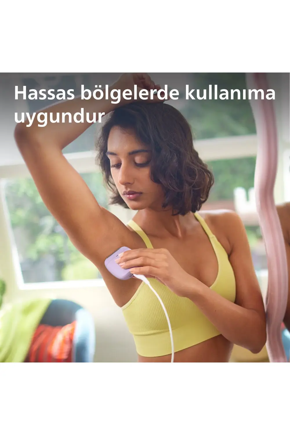 BRE237/05 2000 Serisi Epilatör