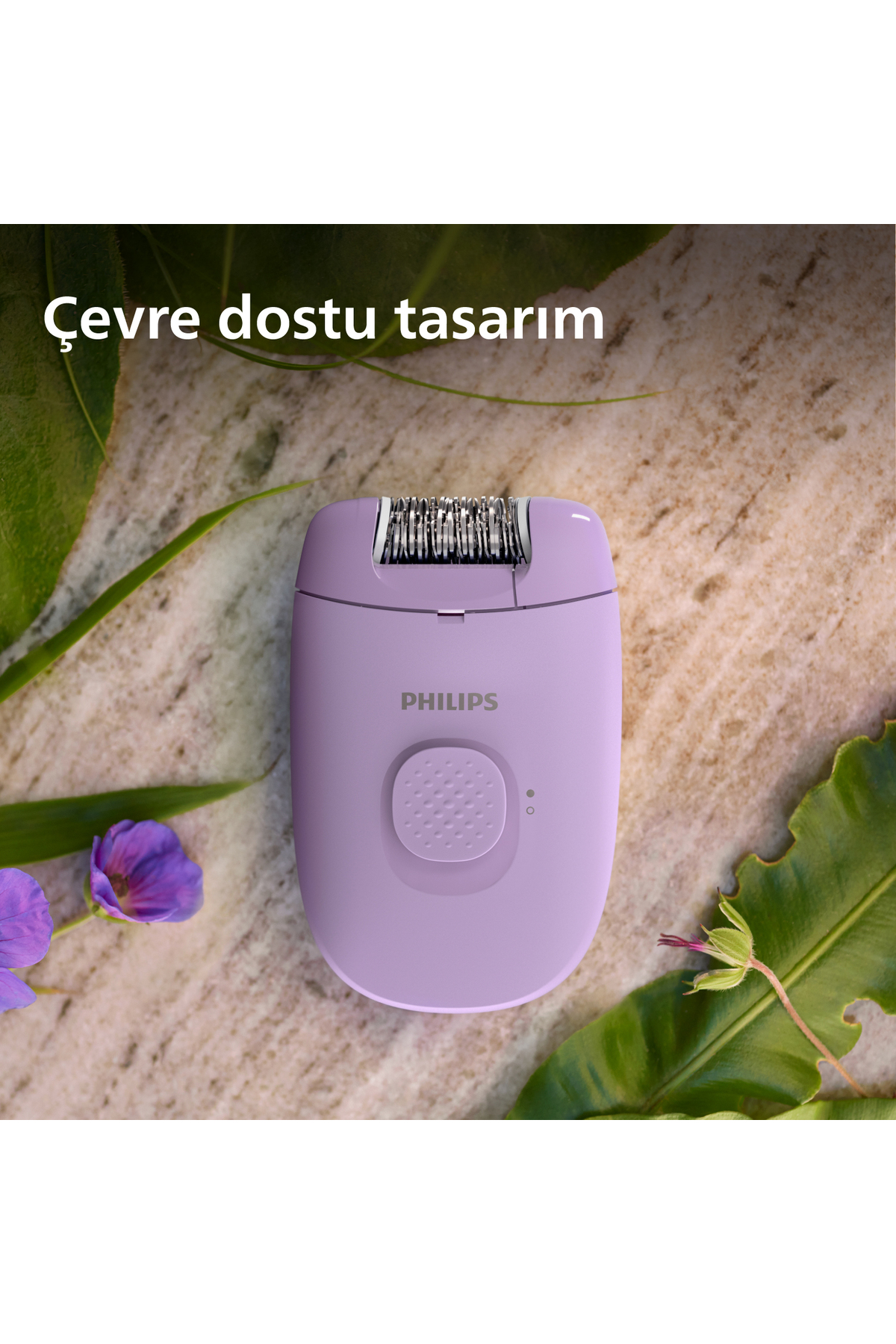 BRE237/05 2000 Serisi Epilatör