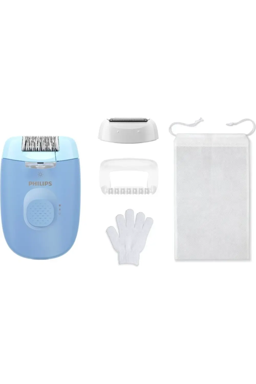 BRE247/05 2000 Serisi Epilatör