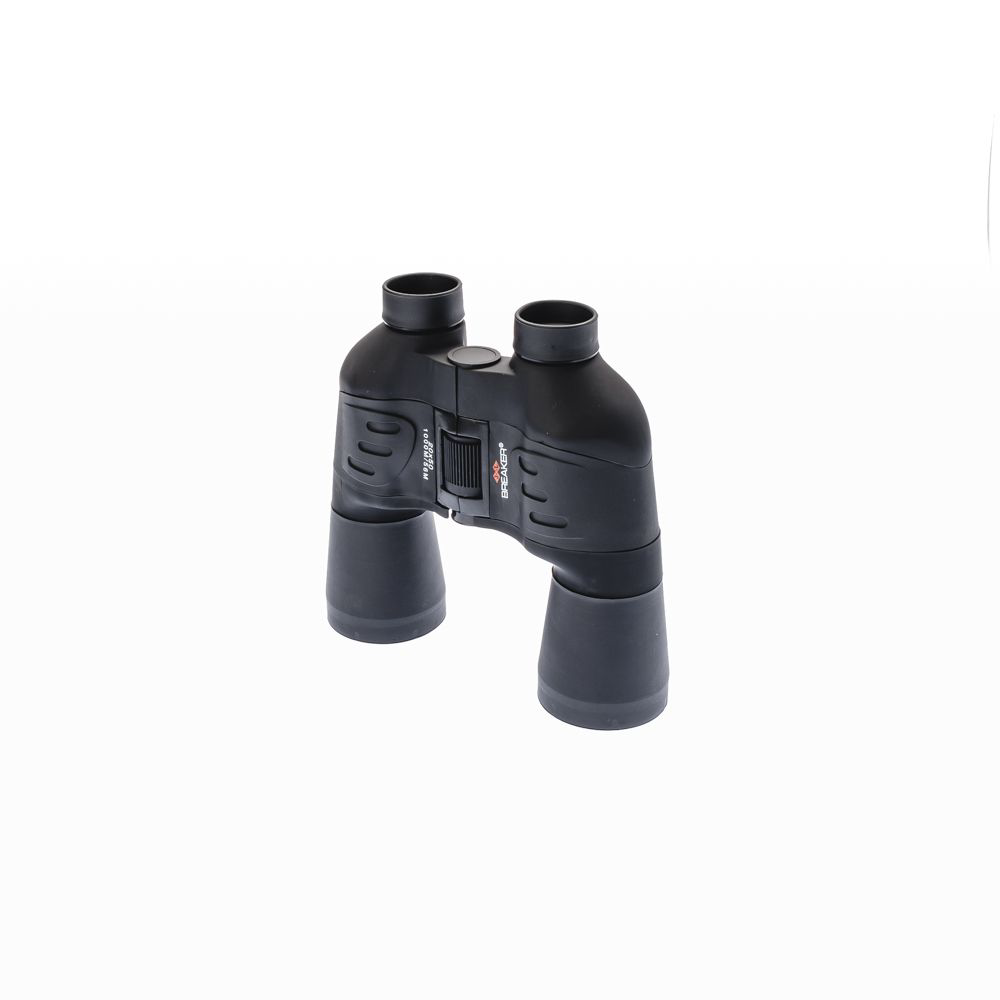 Breaker 20×50 Ct Profesyonel El Dürbünü – 1000M/56M – Siyah Breaker 20×50 Ct Profesyonel El Dürbünü – 1000M/56M – Siyah