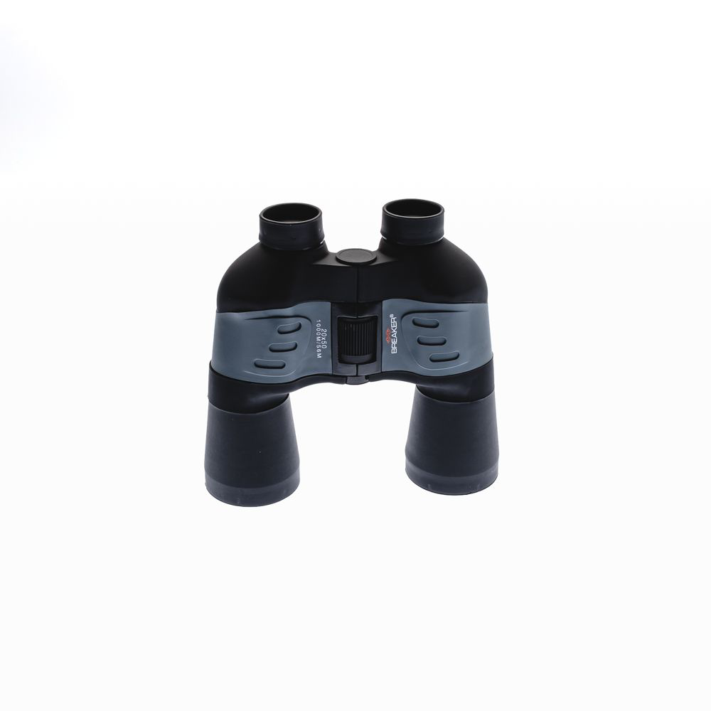 Breaker 20×50 Ct Profesyonel El Dürbünü – 1000M/56M – Gri Breaker 20×50 Ct Profesyonel El Dürbünü – 1000M/56M – Gri