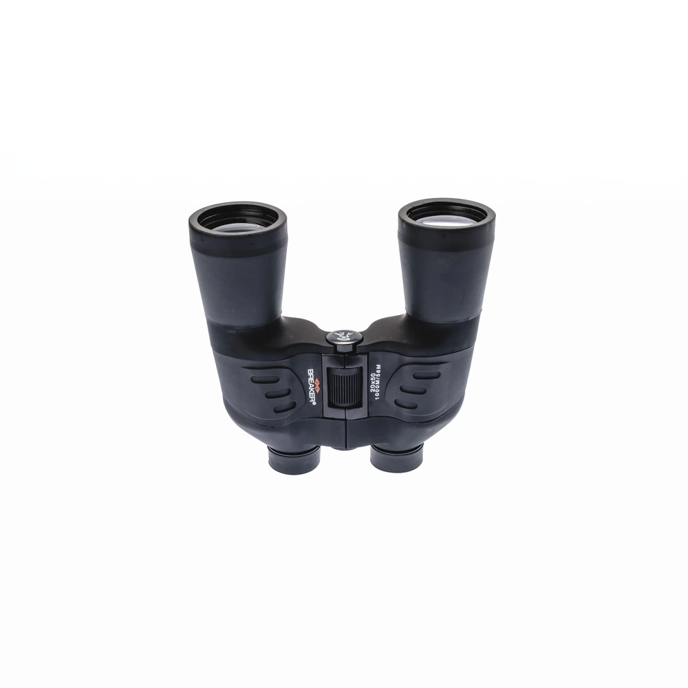 Breaker 20×50 Ct Profesyonel El Dürbünü – 1000m/56m – Siyah - Görsel 4