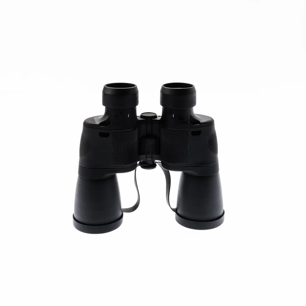 Breaker 20×50 Wd2 Çift Göz Ayarlı Profesyonel Dürbün – 1000m/56m – Siyah Breaker 20×50 Wd2 Çift Göz Ayarlı Profesyonel Dürbün – 1000m/56m – Siyah