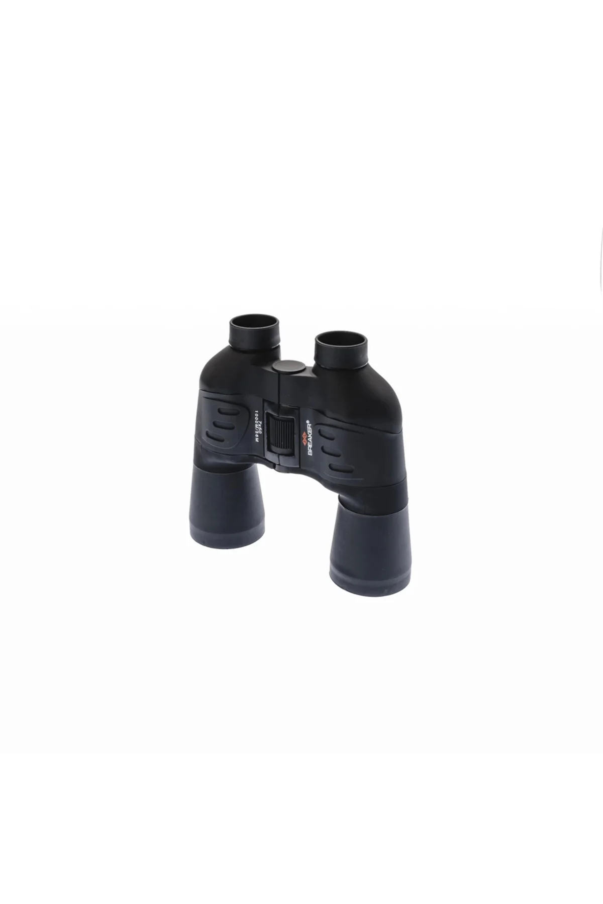 Breaker 7x50 Ct Profesyonel El Dürbünü – 1000m/56m – Siyah - Lisi