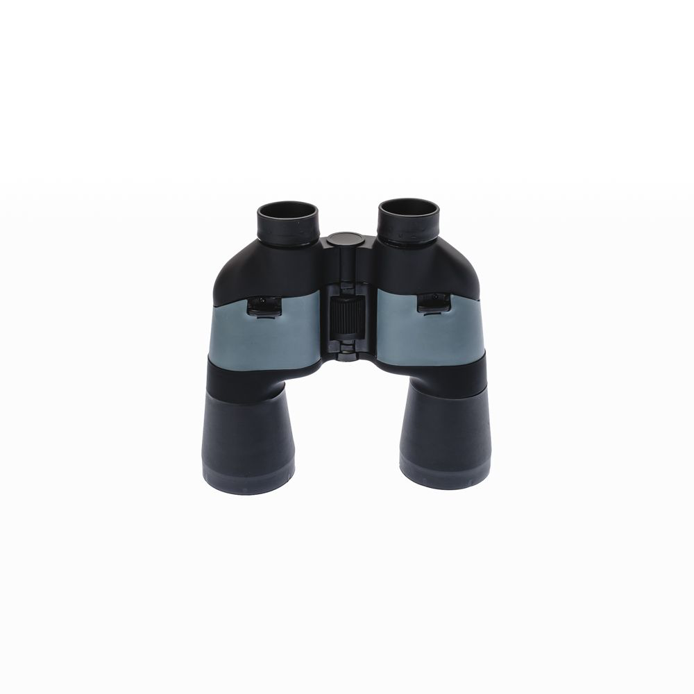 Breaker 7X50 Ct Profesyonel El Dürbünü – 1000M/56M – Gri TdrTR