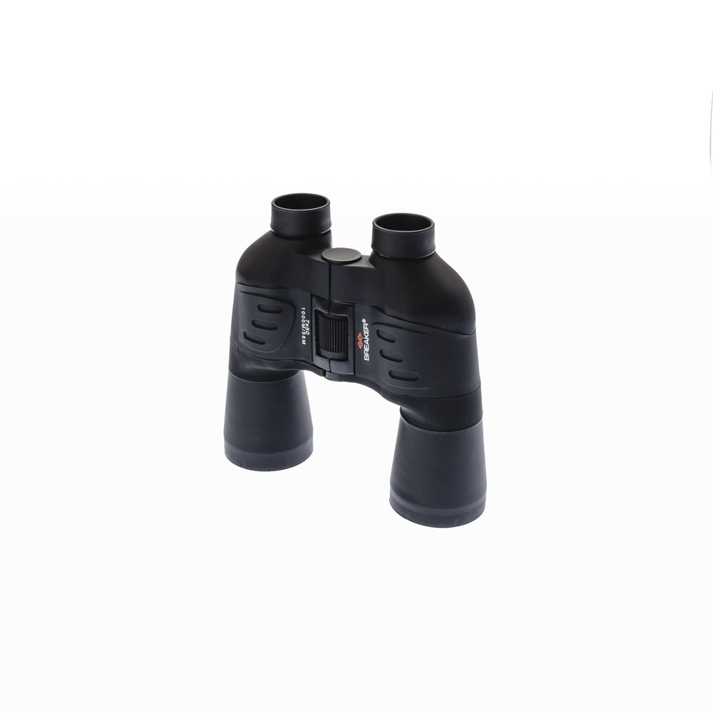 Breaker 7X50 Ct Profesyonel El Dürbünü – 1000M/56M – Siyah Breaker 7X50 Ct Profesyonel El Dürbünü – 1000M/56M – Siyah