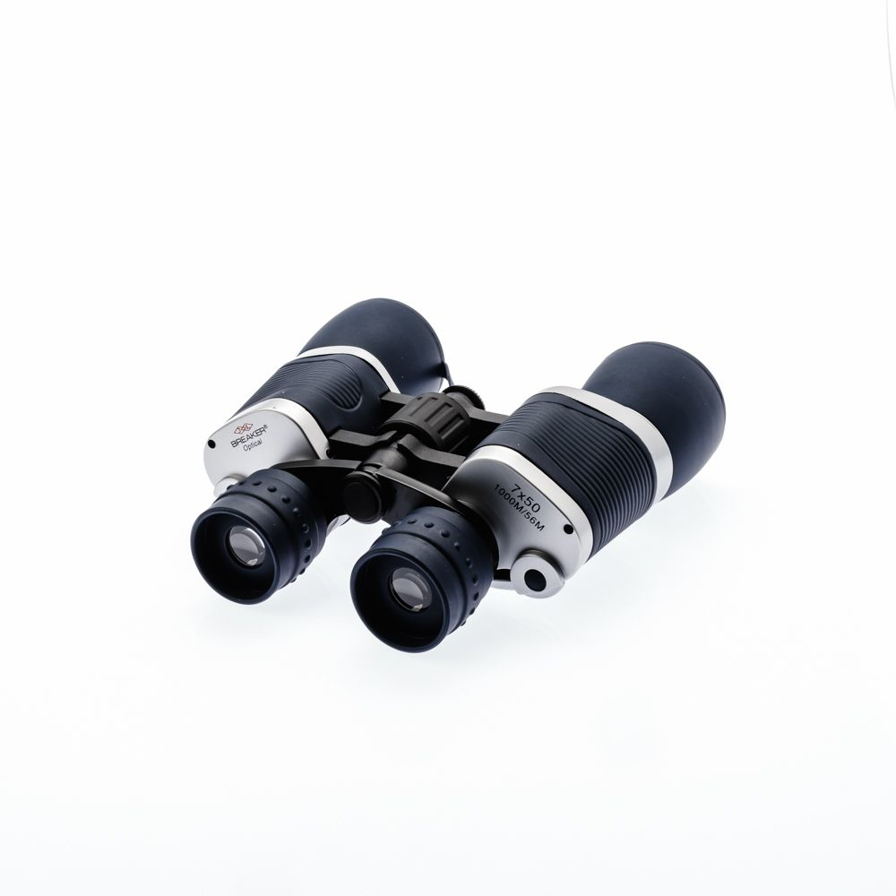 Breaker 7X50 Güneş Filtreli Profesyonel El Dürbünü 1000M/56M – Ma