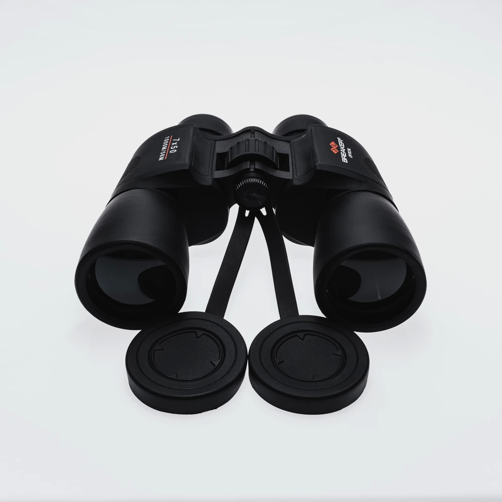 Byntr Breaker 7X50çift Gözden Ayarli Pofesyonel Gözlem Mükemmel Netlik 