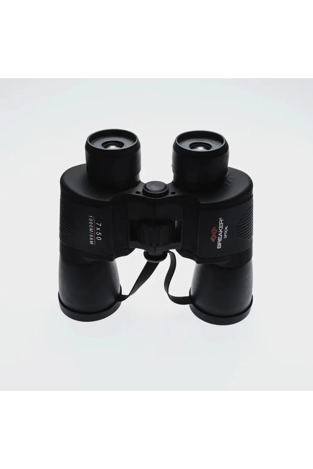 Breaker 7x50çift Gözden Ayarlı Pofesyonel Gözlem Mükemmel Netlik