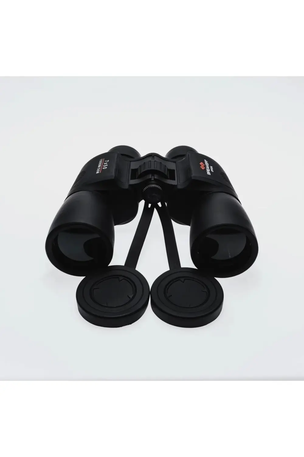 Breaker 7x50çift Gözden Ayarlı Pofesyonel Gözlem Mükemmel Netlik