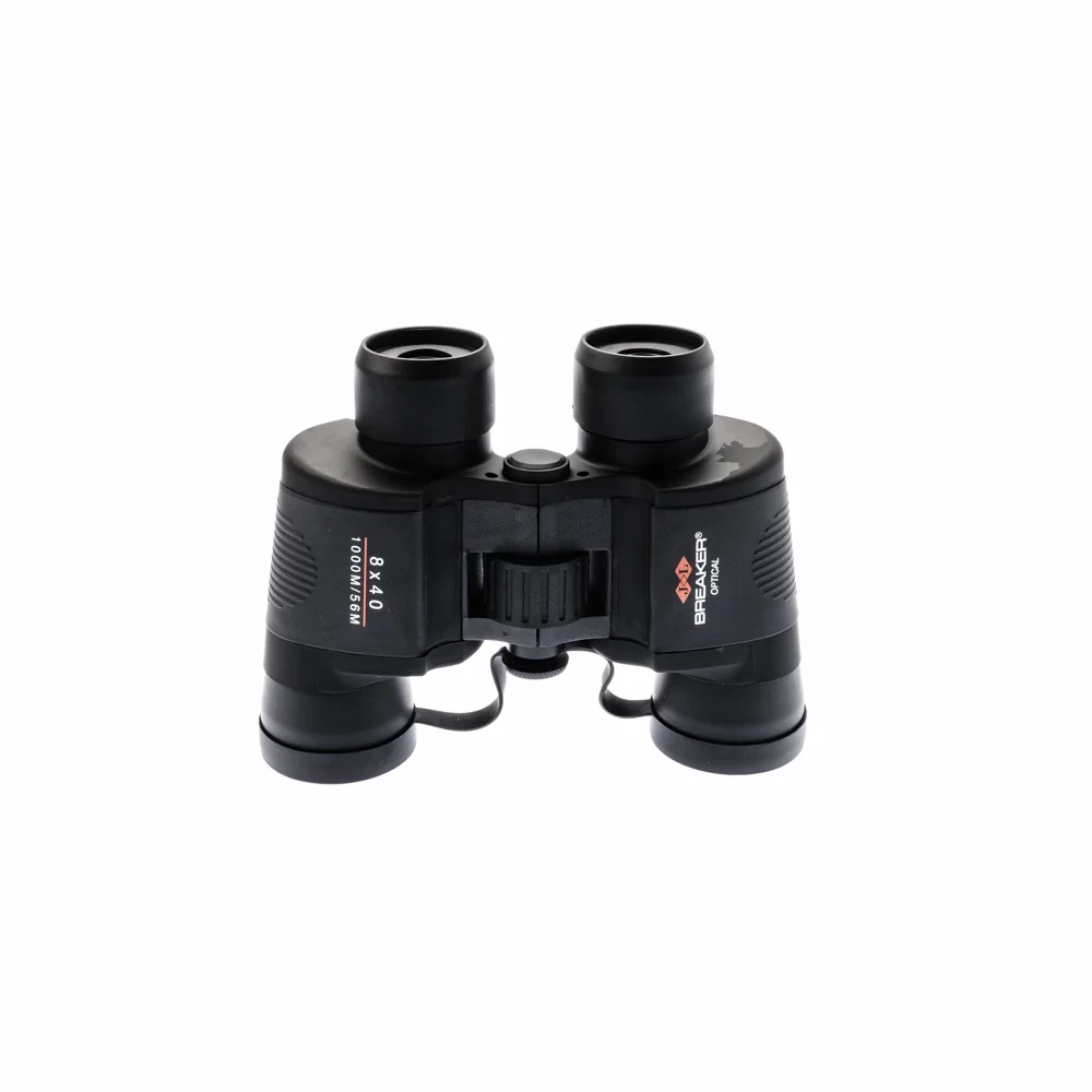 Breaker 8x40 Wd4 Çift Göz Ayarlı Profesyonel Dürbün 1000m/56m Breaker 8x40 Wd4 Çift Göz Ayarlı Profesyonel Dürbün 1000m/56m