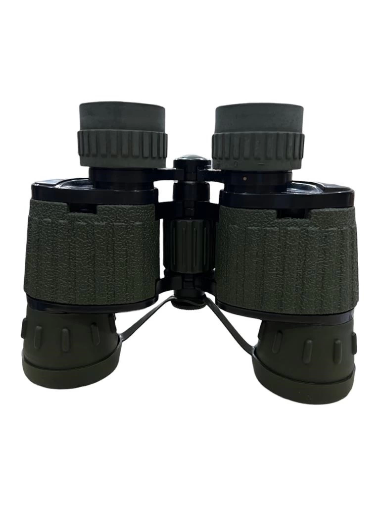 Just Cheap Store Breaker Kamuflaj Askeri 28X40 Çift Gözlü Orta Boy Dürbün