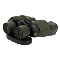 Breaker -Kamuflaj Askeri 28X40 Çift Gözlü Orta Boy Dürbün Breaker -Kamuflaj Askeri 28X40 Çift Gözlü Orta Boy Dürbün