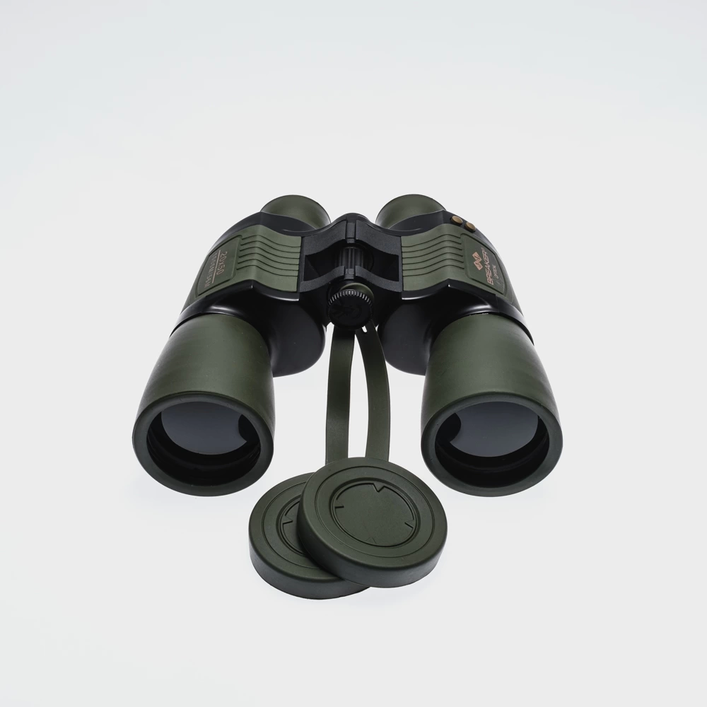 Breaker Wd 20x50 El Dürbünü Perma Focus – Otomatik Netleme 1000m/