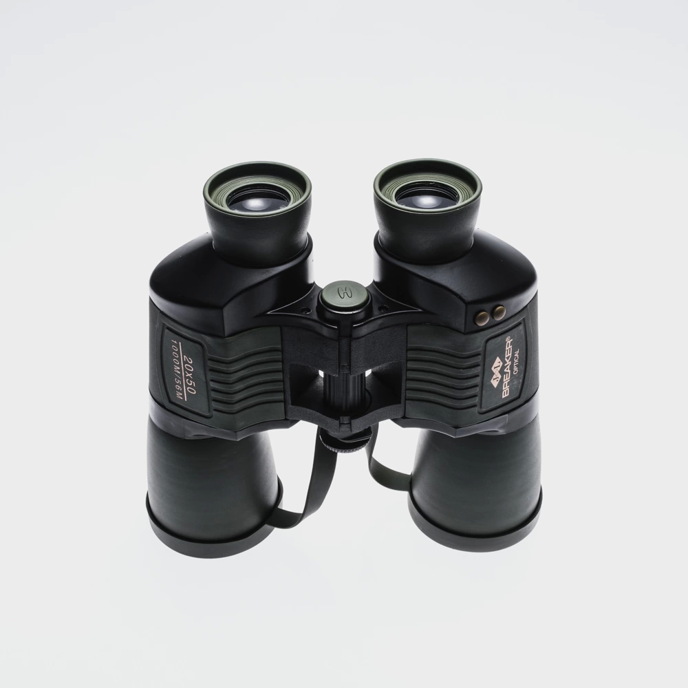 Breaker Wd 20x50 El Dürbünü Perma Focus – Otomatik Netleme 1000m/ Breaker Wd 20x50 El Dürbünü Perma Focus – Otomatik Netleme 1000m/