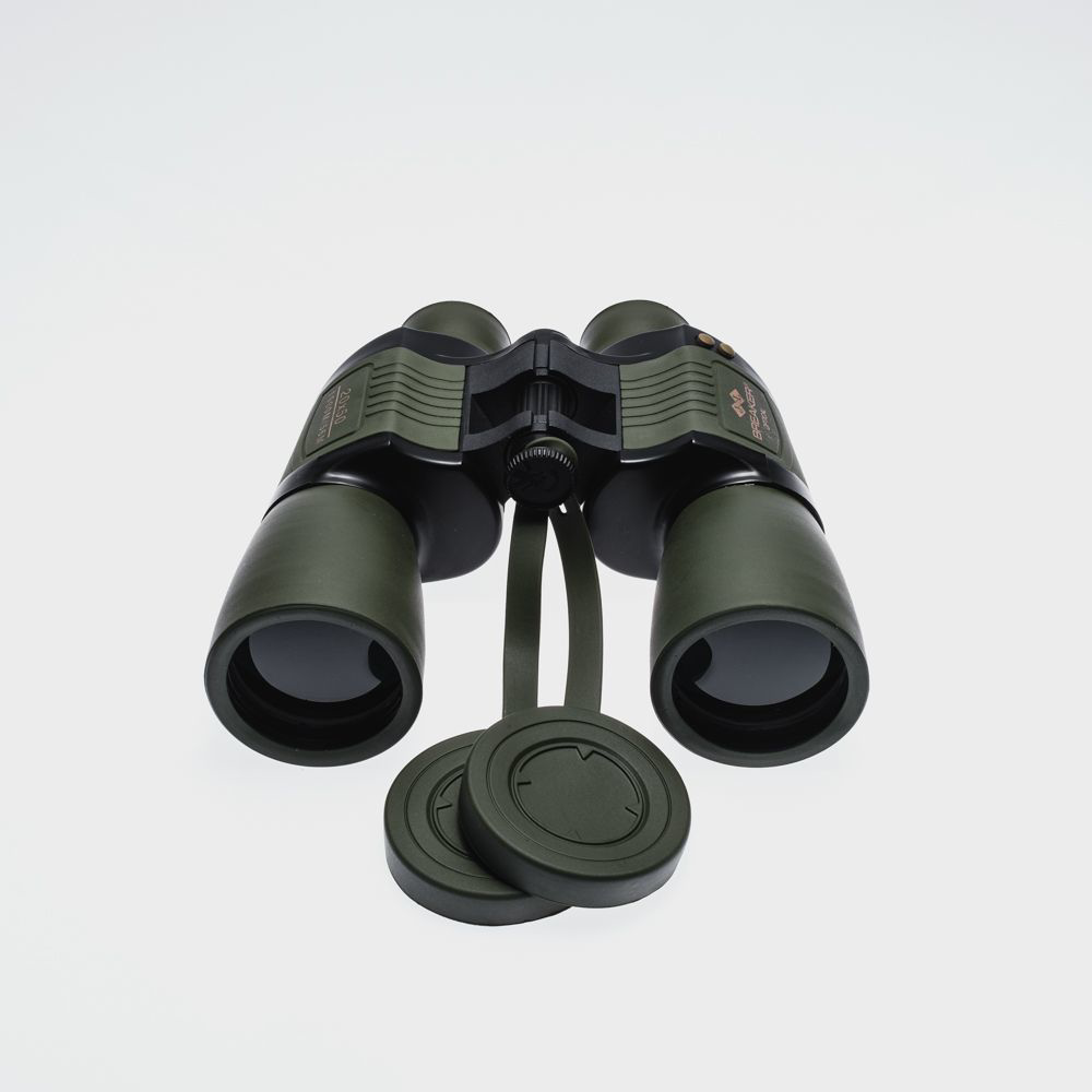 Breaker Wd 20X50 El Dürbünü Perma Focus – Otomatik Netleme 1000M/