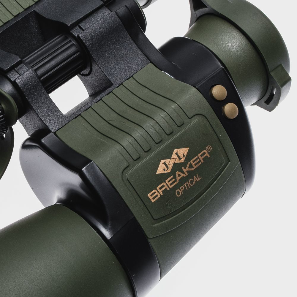 Breaker Wd 20X50 El Dürbünü Perma Focus – Otomatik Netleme 1000M/